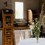 Les Aires En Scenes Au Bord De L'eau Bed & Breakfast Epagne-Epagnette