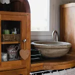 Les Aires En Scenes Au Bord De L'eau Épagne-Épagnette