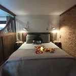 Les Aires En Scenes Au Bord De L'eau Bed & Breakfast Epagne-Epagnette