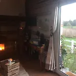 Bed & Breakfast Les Aires En Scenes Au Bord De L'eau Épagne-Épagnette