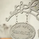 Les Aires En Scenes Au Bord De L'eau Bed & Breakfast Épagne-Épagnette