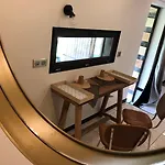Les Aires En Scenes Au Bord De L'eau Bed & Breakfast Épagne-Épagnette