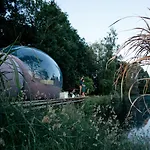 Les Aires En Scenes Au Bord De L'eau Bed & Breakfast Epagne-Epagnette