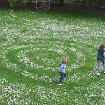 Bed & Breakfast Les Aires En Scenes Au Bord De L'eau Epagne-Epagnette