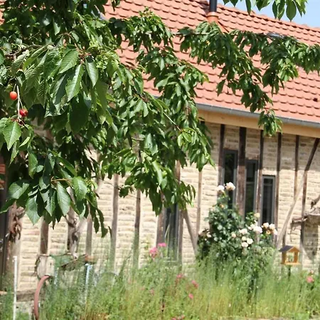 Les Aires En Scenes Au Bord De L'eau Bed & Breakfast