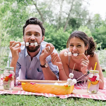 Les Aires En Scènes