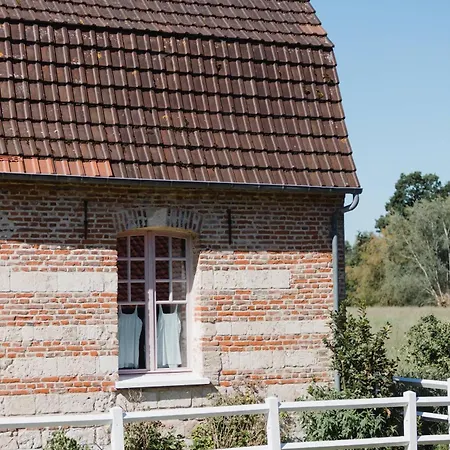 Les Aires En Scènes 4* Épagne-Épagnette