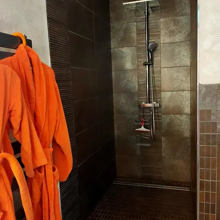 Les Aires En Scènes 4* Épagne-Épagnette