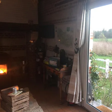 Couette-café Les Aires En Scènes Épagne-Épagnette