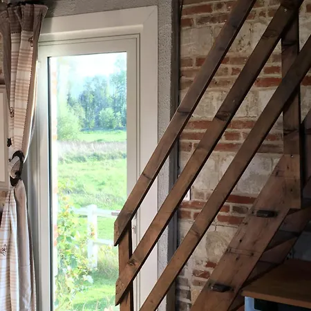 Couette-café Les Aires En Scènes 4*