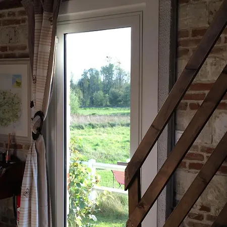 Les Aires En Scènes 4*