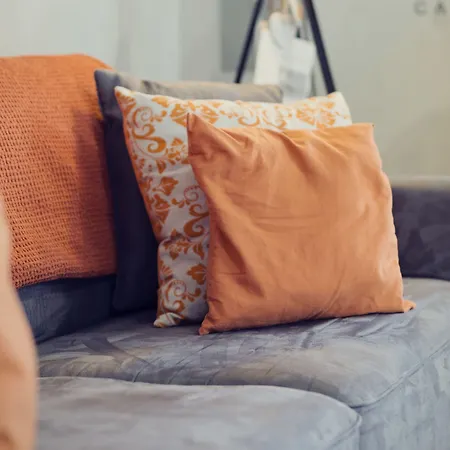 Les Aires En Scènes Couette-café 4*