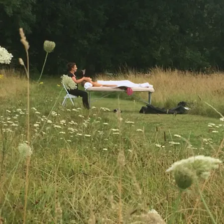 Les Aires En Scènes 4*