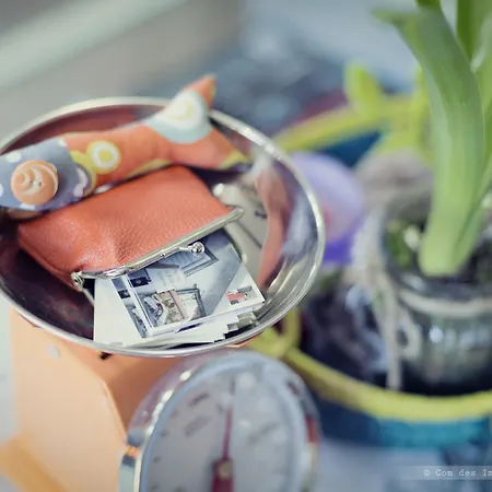 Couette-café Les Aires En Scènes