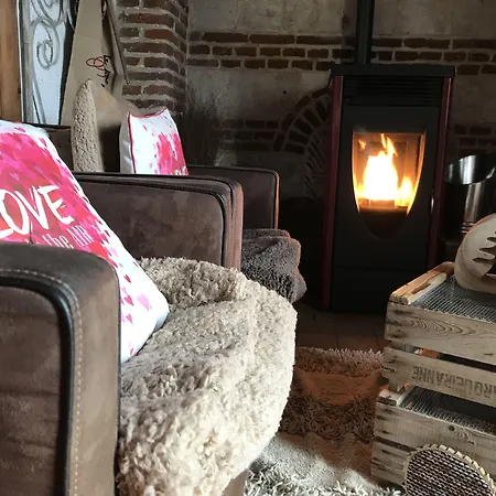 Les Aires En Scènes 4*