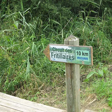 Les Aires En Scènes 4*