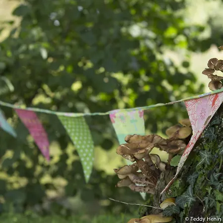 Couette-café Les Aires En Scènes Épagne-Épagnette