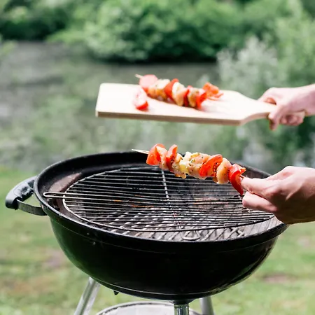 Couette-café Les Aires En Scènes