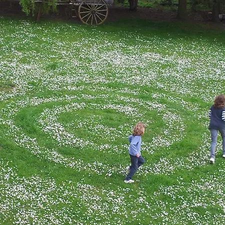 Couette-café Les Aires En Scènes Épagne-Épagnette
