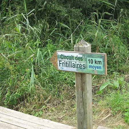 Les Aires En Scenes Au Bord De L'eau 3*