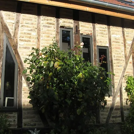Les Aires En Scenes Au Bord De L'eau Bed & Breakfast