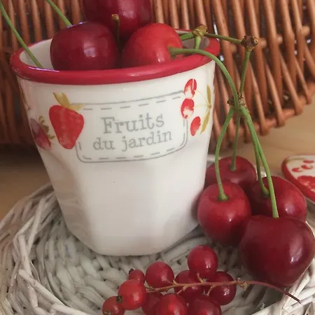 Bed & Breakfast Les Aires En Scenes Au Bord De L'eau Epagne-Epagnette