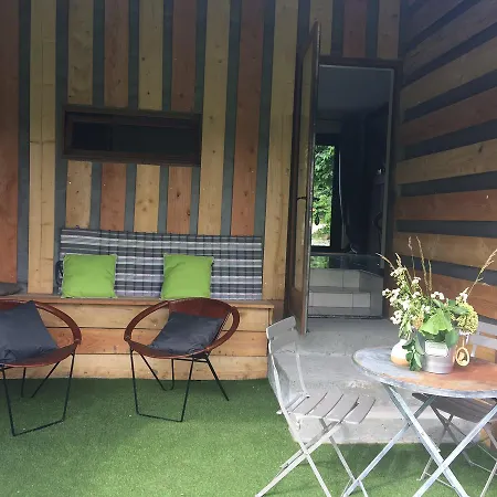 Bed & Breakfast Les Aires En Scenes Au Bord De L'eau Epagne-Epagnette