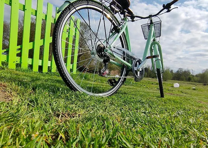 Bed & Breakfast Les Aires En Scenes Au Bord De L'eau Epagne-Epagnette