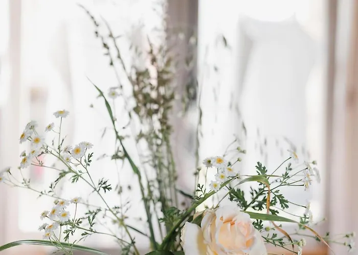 Bed & Breakfast Les Aires En Scenes Au Bord De L'eau Epagne-Epagnette