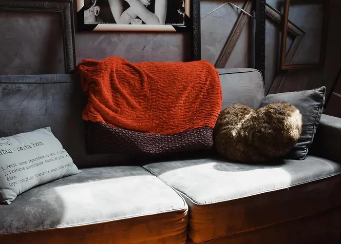 Les Aires En Scenes Au Bord De L'eau 4*