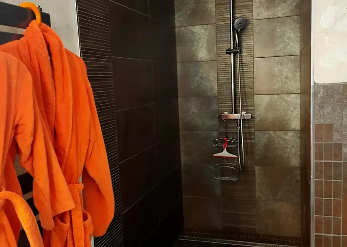 Les Aires En Scenes Au Bord De L'eau 4* Epagne-Epagnette