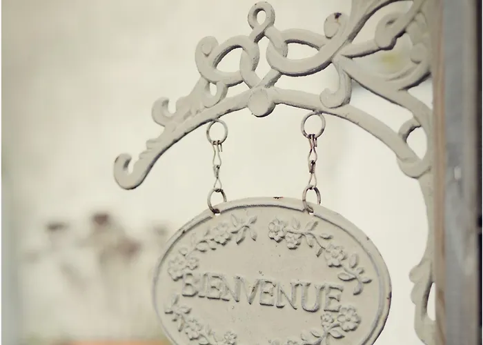 Les Aires En Scenes Au Bord De L'eau Bed & Breakfast Epagne-Epagnette