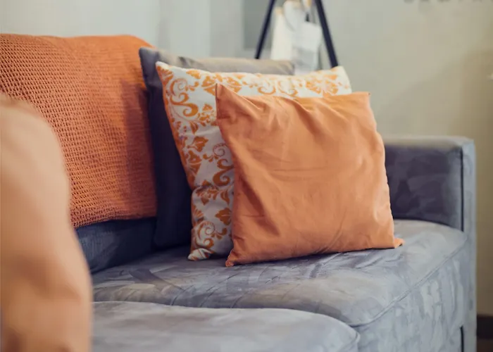 Les Aires En Scenes Au Bord De L'eau Bed & Breakfast 4*