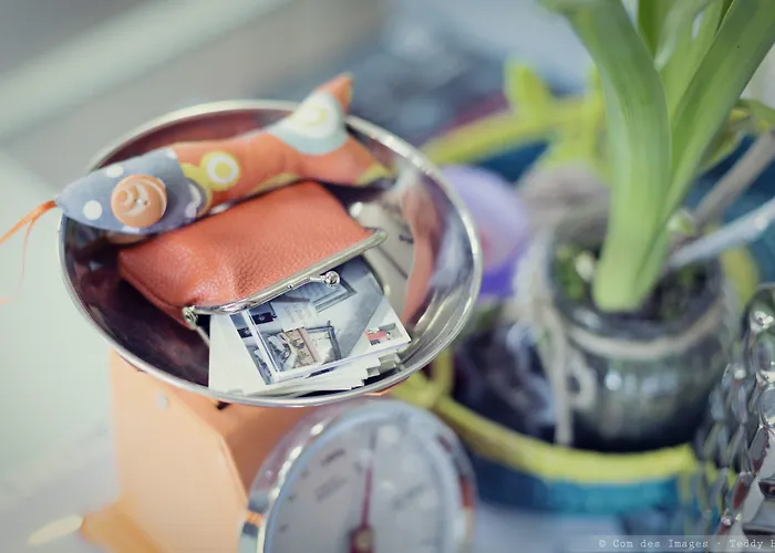 Bed & Breakfast Les Aires En Scenes Au Bord De L'eau