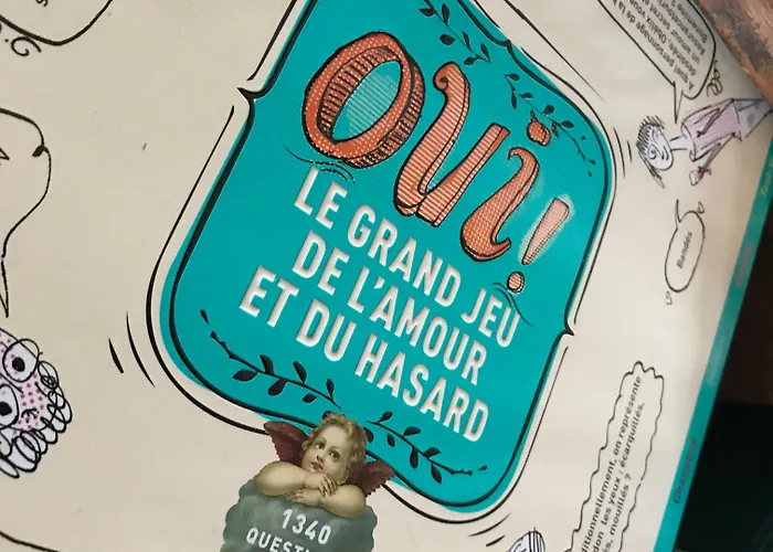 Bed & Breakfast Les Aires En Scenes Au Bord De L'eau