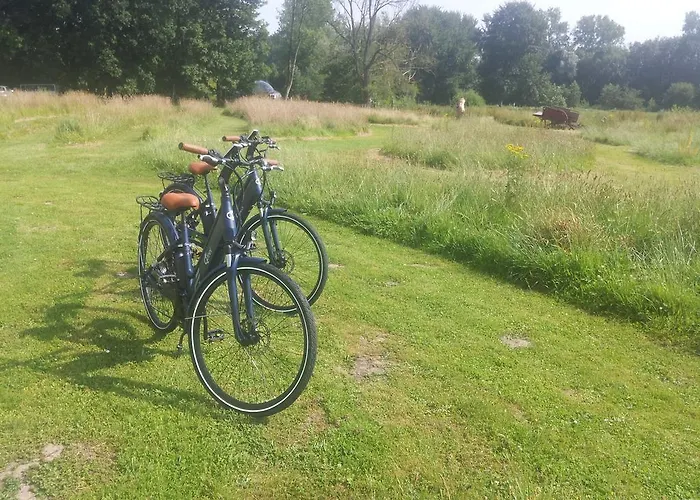 Les Aires En Scenes Au Bord De L'eau Epagne-Epagnette